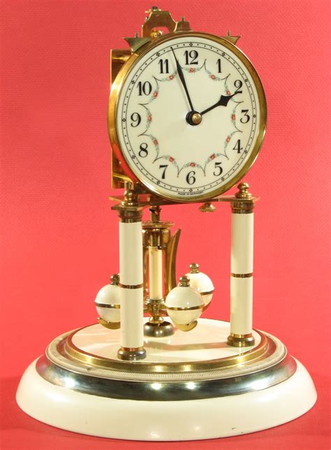 At <b>The Clock Doctor</b>, we understand the sentimental value <b>anniversary clocks</b> hold. . Schatz 400 day clock repair